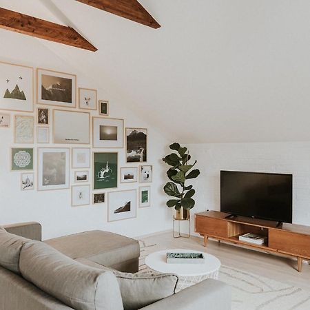 Home In بليد المظهر الخارجي الصورة